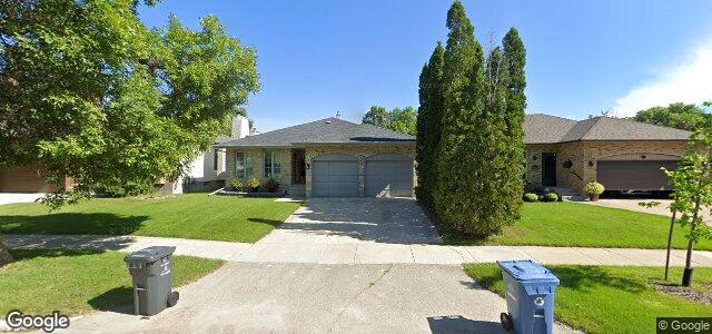 601 Headmaster Row（加拿大曼尼托巴省溫尼伯市）房屋照片