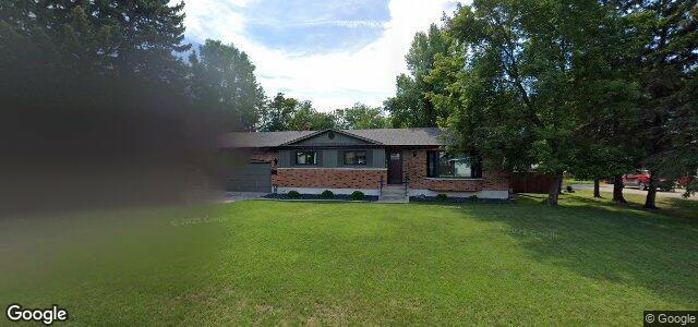 602 Mcivor Avenue（加拿大曼尼托巴省溫尼伯市）房屋照片