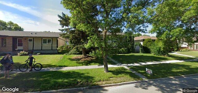 604 Headmaster Row（加拿大曼尼托巴省溫尼伯市）房屋照片