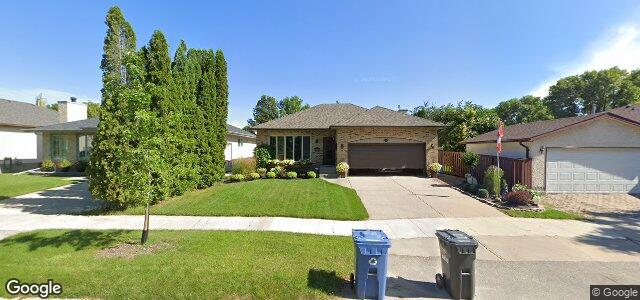 605 Headmaster Row（加拿大曼尼托巴省溫尼伯市）房屋照片