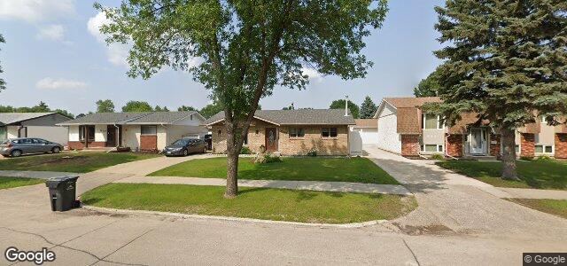 607 Gilmore Avenue（加拿大曼尼托巴省溫尼伯市）房屋照片