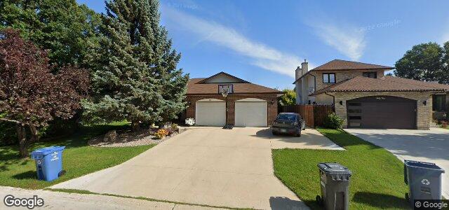 61 Brahms Bay（加拿大曼尼托巴省溫尼伯市）房屋照片