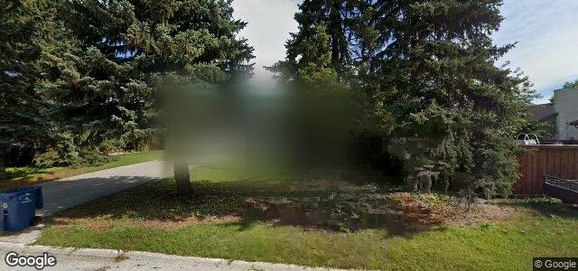 61 Hathway Road（加拿大曼尼托巴省溫尼伯市）房屋照片