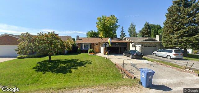 610 Glenway Avenue（加拿大曼尼托巴省溫尼伯市）房屋照片