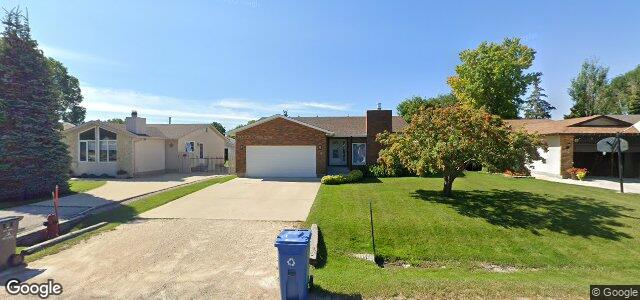 614 Glenway Avenue（加拿大曼尼托巴省溫尼伯市）房屋照片