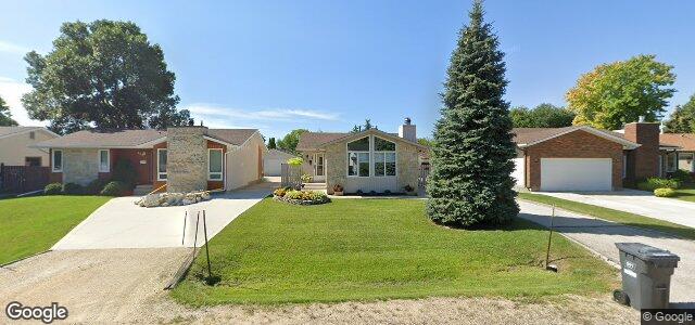 Photo of 618 Glenway Avenue in Winnipeg, Manitoba