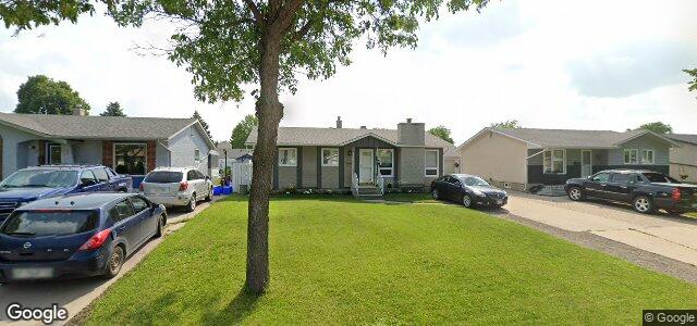 62 Continental Avenue（加拿大曼尼托巴省溫尼伯市）房屋照片