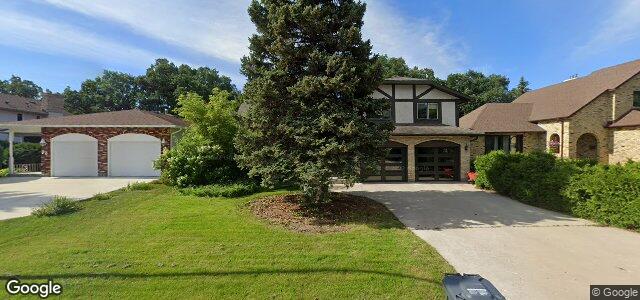 62 Delbrook Crescent（加拿大曼尼托巴省溫尼伯市）房屋照片