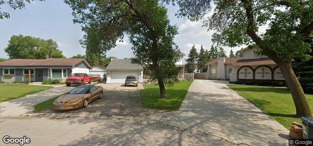 62 Mellowmead Cove（加拿大曼尼托巴省溫尼伯市）房屋照片