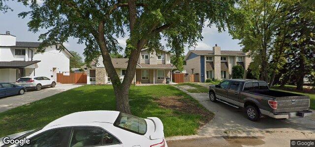 62 Melonlea Cove（加拿大曼尼托巴省溫尼伯市）房屋照片