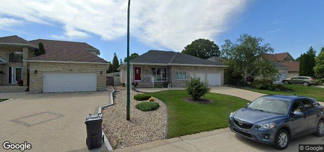 62 Radium Cove（加拿大曼尼托巴省溫尼伯市）房屋照片