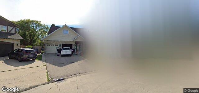 62 Ranch Place（加拿大曼尼托巴省溫尼伯市）房屋照片