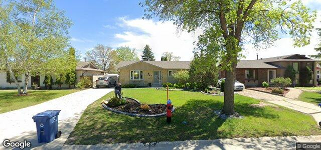 62 Serenity Cove（加拿大曼尼托巴省溫尼伯市）房屋照片