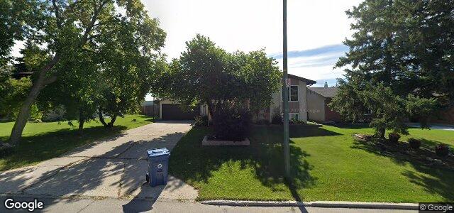 62 Wiebe'S Drive（加拿大曼尼托巴省溫尼伯市）房屋照片