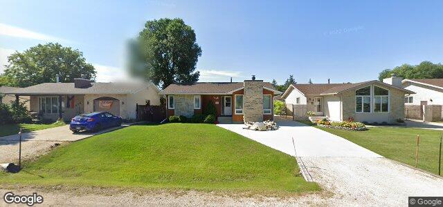 622 Glenway Avenue（加拿大曼尼托巴省溫尼伯市）房屋照片