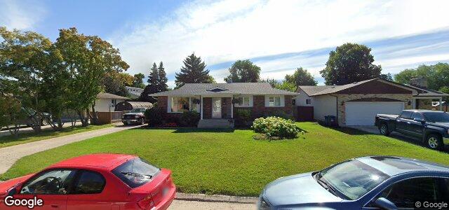 63 Jodonndra Bay（加拿大曼尼托巴省溫尼伯市）房屋照片