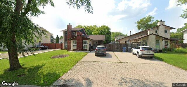 63 Melonlea Cove（加拿大曼尼托巴省溫尼伯市）房屋照片