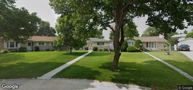 63 Morningmead Walk（加拿大曼尼托巴省溫尼伯市）房屋照片