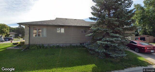 63 Parkway Place（加拿大曼尼托巴省溫尼伯市）房屋照片