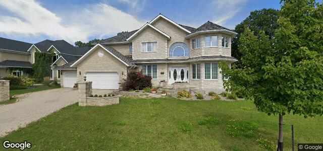 63 Radium Cove（加拿大曼尼托巴省溫尼伯市）房屋照片