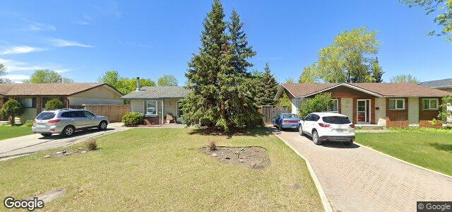 63 Serenity Cove（加拿大曼尼托巴省溫尼伯市）房屋照片