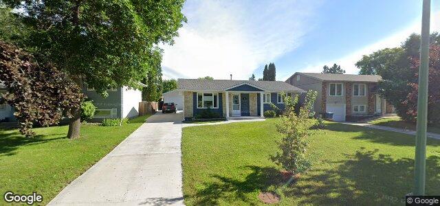 63 Tranquility Cove（加拿大曼尼托巴省溫尼伯市）房屋照片