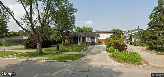 639 Gilmore Avenue（加拿大曼尼托巴省溫尼伯市）房屋照片