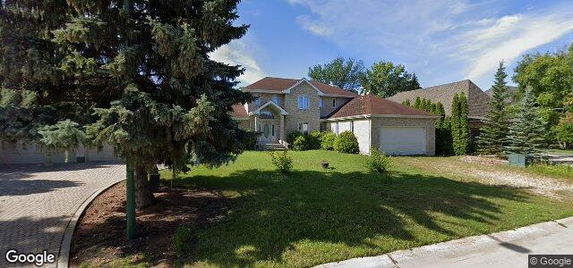 64 Brahms Bay（加拿大曼尼托巴省溫尼伯市）房屋照片