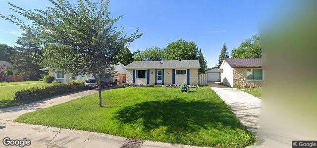 64 Tranquility Cove（加拿大曼尼托巴省溫尼伯市）房屋照片