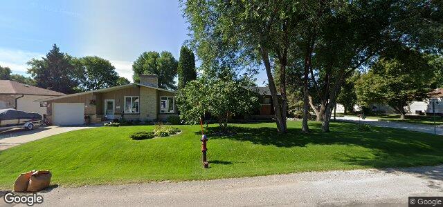 642 Glenway Avenue（加拿大曼尼托巴省溫尼伯市）房屋照片