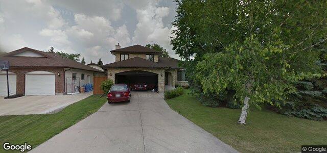 65 Brahms Bay（加拿大曼尼托巴省溫尼伯市）房屋照片