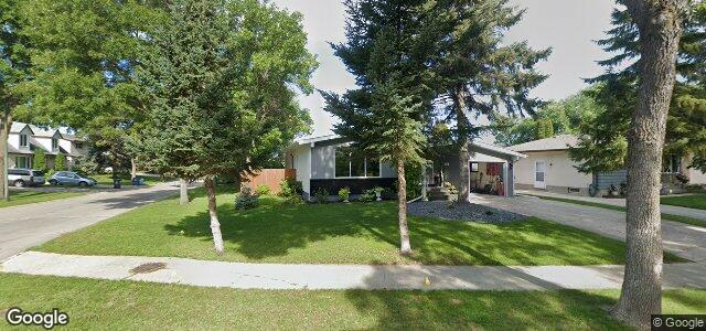 65 Cranlea Path（加拿大曼尼托巴省溫尼伯市）房屋照片