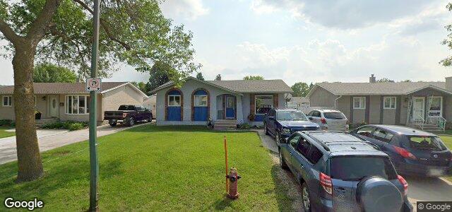 66 Continental Avenue（加拿大曼尼托巴省溫尼伯市）房屋照片