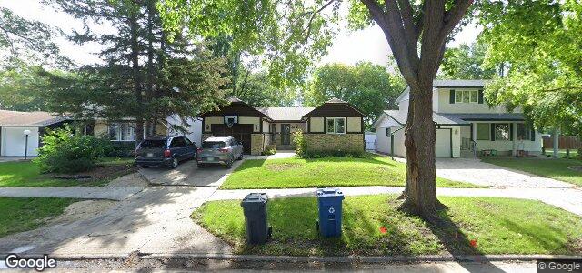 66 Cranlea Path（加拿大曼尼托巴省溫尼伯市）房屋照片