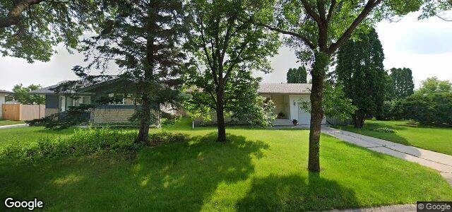 66 Evenlea Walk（加拿大曼尼托巴省溫尼伯市）房屋照片