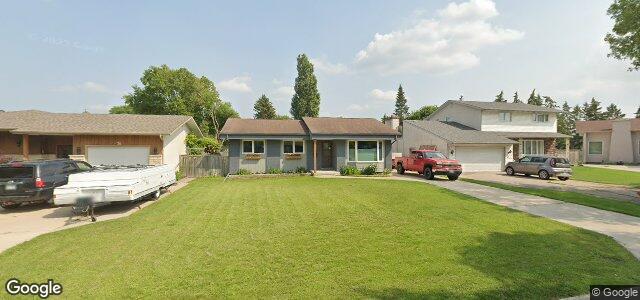 66 Mellowmead Cove（加拿大曼尼托巴省溫尼伯市）房屋照片