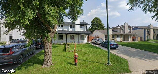 66 Melonlea Cove（加拿大曼尼托巴省溫尼伯市）房屋照片