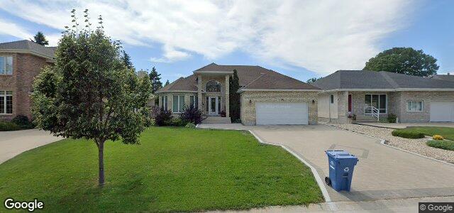 66 Radium Cove（加拿大曼尼托巴省溫尼伯市）房屋照片