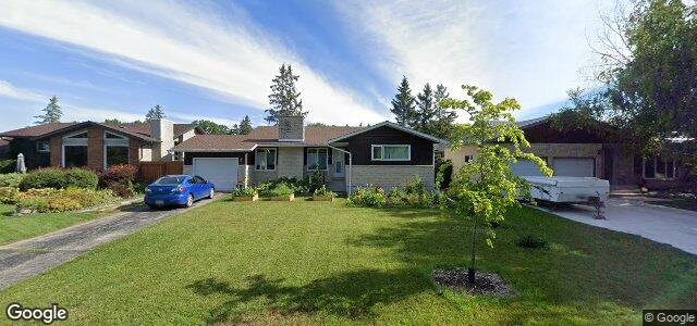 66 Reiny Drive（加拿大曼尼托巴省溫尼伯市）房屋照片