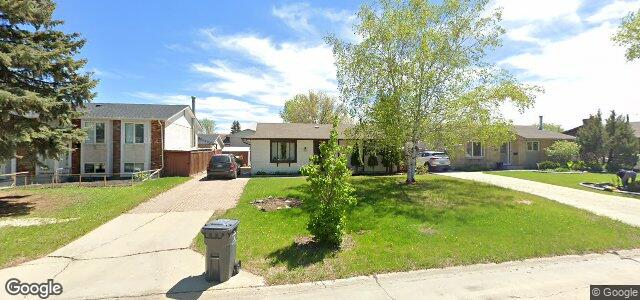 66 Serenity Cove（加拿大曼尼托巴省溫尼伯市）房屋照片