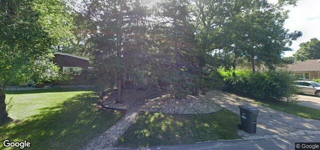 66 Uxbridge Road N（加拿大曼尼托巴省溫尼伯市）房屋照片