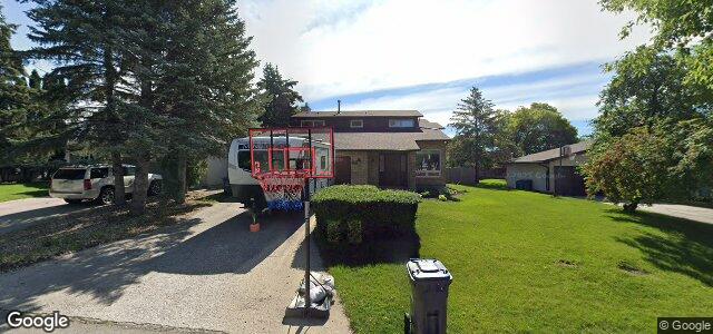 66 Wiebe'S Drive（加拿大曼尼托巴省溫尼伯市）房屋照片