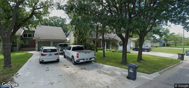 662 Mcivor Avenue（加拿大曼尼托巴省溫尼伯市）房屋照片