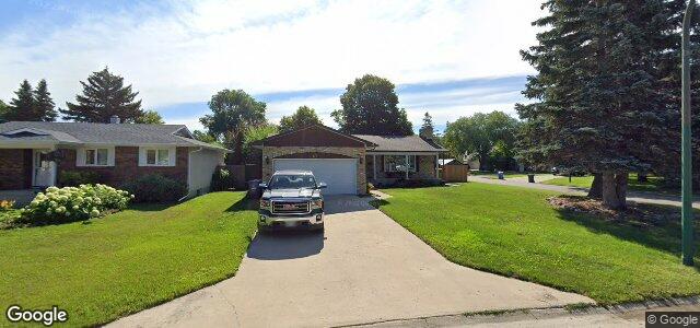 67 Jodonndra Bay（加拿大曼尼托巴省溫尼伯市）房屋照片