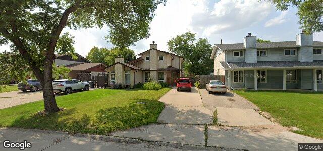 Larawan ng 67 Melonlea Cove sa Winnipeg, Manitoba