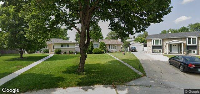 67 Morningmead Walk（加拿大曼尼托巴省溫尼伯市）房屋照片