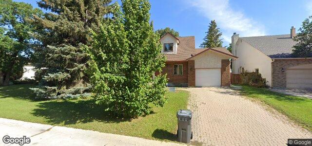 67 Stoneham Crescent（加拿大曼尼托巴省溫尼伯市）房屋照片