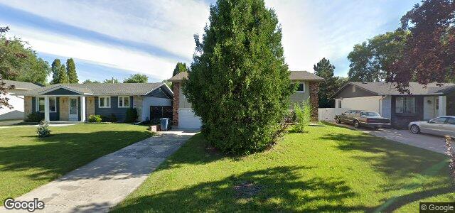 67 Tranquility Cove（加拿大曼尼托巴省溫尼伯市）房屋照片