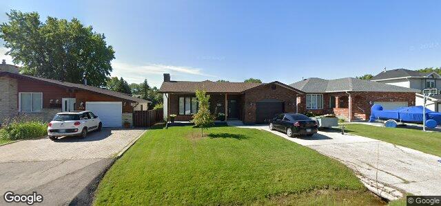 670 Glenway Avenue（加拿大曼尼托巴省溫尼伯市）房屋照片