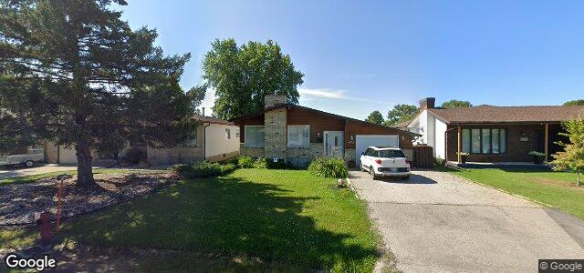 674 Glenway Avenue（加拿大曼尼托巴省溫尼伯市）房屋照片